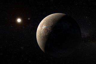 What is Alpha Centauri, exactly?