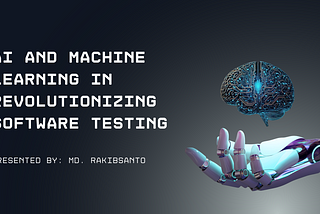 AI-Powered Software: How Machine Learning is Revolutionizing Applications