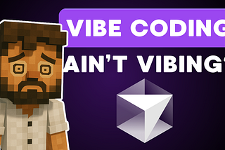 Fix Vibe Coding Frustration in 5 Minutes ✅