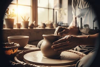 Stop Rushing: Your Future Self will Thank You (or blame you)
