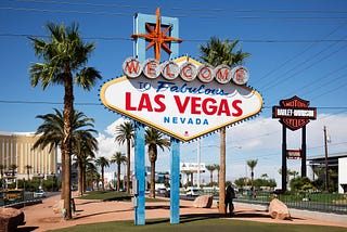 A Tale From the Moonlite Bunny Ranch