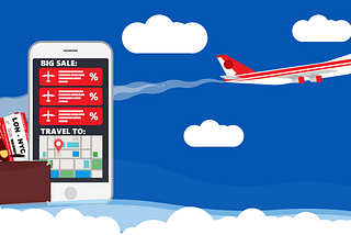 What are the features of a travel portal solution?