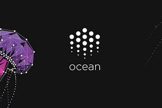 Ocean Protocol Ecosystem - More Than Just A Data Curator