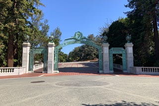 UC Berkeley EECS MEng. 就讀分享