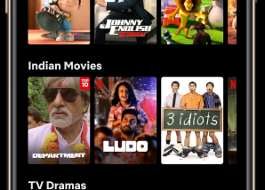 UX Case Study on “The Paradox of Choice” on OTT platforms