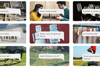 Hack the Radio — Next Journalism Prize, who’s next?