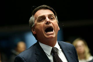 What President Bolsonaro says about Brazil’s Indigenous peoples
