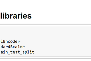 Data Preprocessing : COVID-19 Dataset Practical Implementation