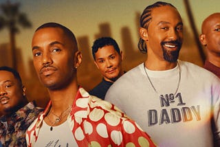 ‘Noah’s Arc: The Movie’ Celebrates a 20-Year Legacy of Black Love & Queer Storytelling