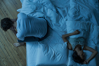 How Much Fighting in a Relationship Is Too Much?