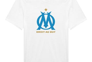 Olympique de Marseille T-Shirt