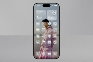 Apple’s Liquid Glass Isn’t a Mistake, It’s the Hook