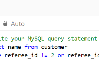 List: LEETCODE SQL50 PROBLEMS | Curated by Ananya Gupta | Medium