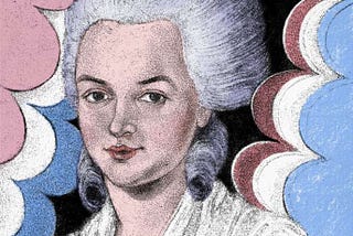 Did the French Revolution Really Make Women Free and Equal?
