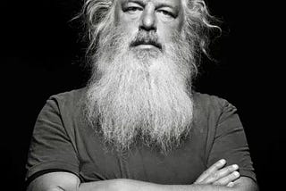 Why the Tech Elite Love Rick Rubin