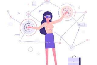 Seven Groundbreaking Inventions Made by Women in Tech