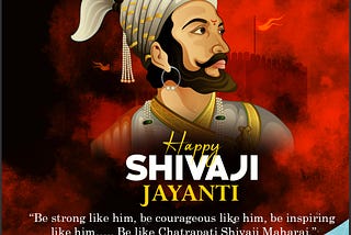 Chhatrapati Shivaji Maharaj Jayant