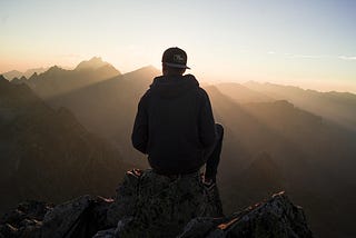 The Universe Has Your Back (Even When You Don’t Think So)
