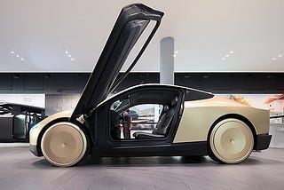 Tesla’s Robotaxis Launch This June! —  Millions of Camera-Only Cars Take on Waymo