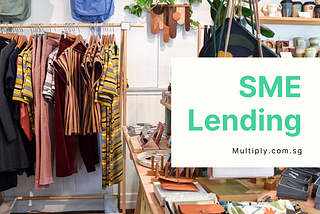 ME SME Business Loan is Offered to Small and Medium Scale Enterprises!