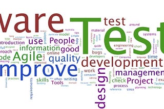 Software Tester ≠ Quality Assurance