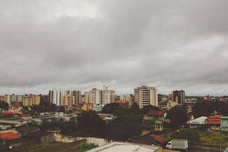 O Teatro dos Felizes — “Mudanças”