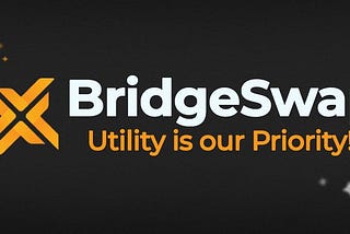 BridgeSwap DEX Exchange Launched