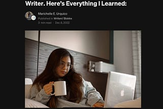 How I Would Build a 15K Medium Audience   —  If I Had to Start Over
