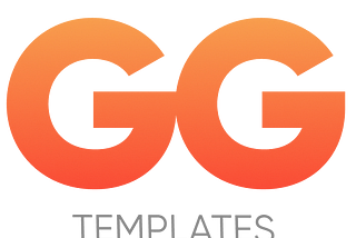 GG Templates: Speed up your development