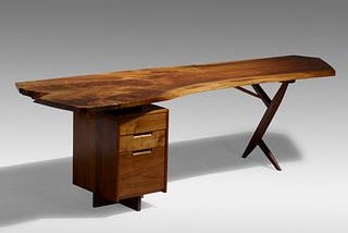 George Nakashima Furniture