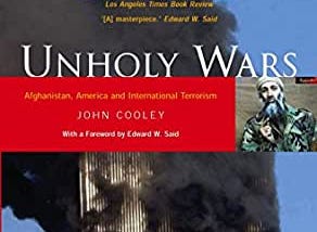 A reading recommendation for understanding the recent Taliban victories in Afghanistan