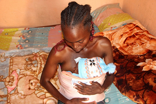 “My Twins Were Saved Thanks to Skin-to-Skin Contact.”
