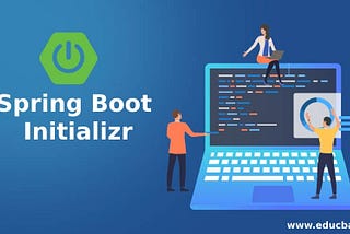 Spring Boot Initializr