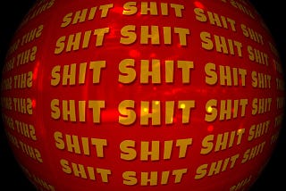 The Times I Was Stupid, and What They Taught Me About Being Human