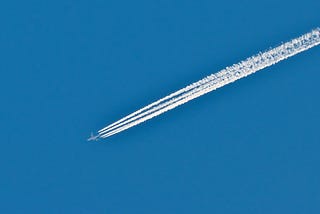 Nana: A Story of Death and Life at 30,000 Feet.