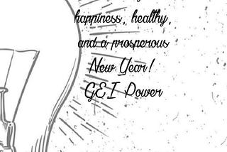 Best wishes for 2023!