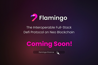 Up the DeFi Game: Introducing Flamingo