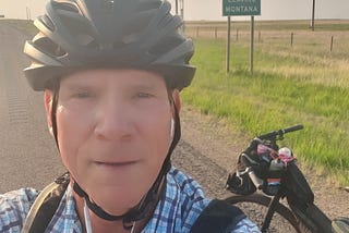 Day 36 — Culbertson to Little Egypt