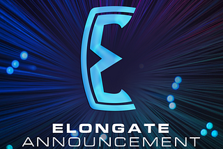 $Elongate — A Movement Begins