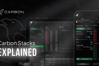 Carbon Stacks Explained