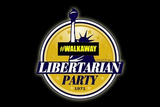 Why I Left Libertarianism.