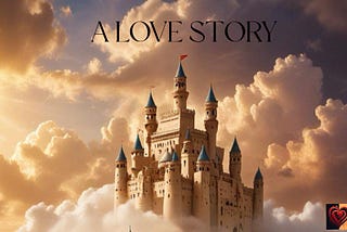 A Love Story — Introduction and Chapter 1