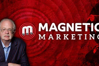 3 個 Dan Kennedy 的Magnetic Marketing 重點