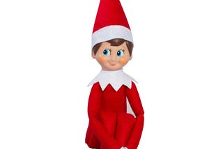 3 Ways to Use Elf on the Shelf to Promote Healthy Behavior