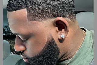 What I Learned Trying to Grow a Thick Healthy Beard
