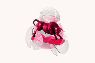Branding Bull Stories: Bull in a China Shop