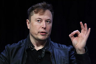 Tesla CEO Elon Musk Is Gonna Elon Musk — Even During A Global Pandemic.