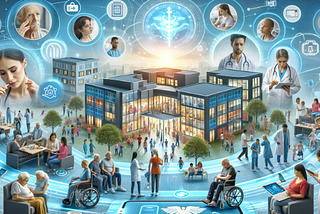 The transformative role of digital health in healthcare accessibility