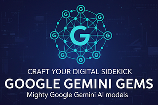 Craft Your Digital Sidekick