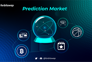 Decentralized Prediction Market — Not Just a Speculative Gambling